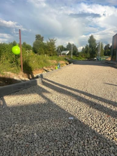 Асфальтирование под ключ с гарантией качества
